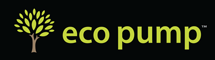 eco pump logo
