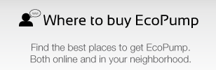 Find EcoPump Dealers