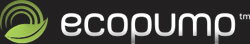 EcoPump Logo