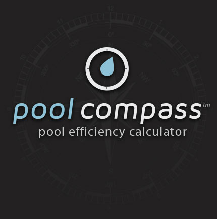 pool compass
