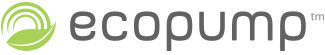 ecopump press release logo