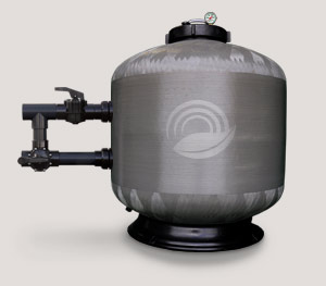 EcoFilter Pool Filter